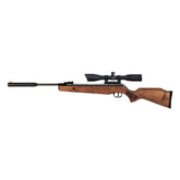 Cometa 400 Fenix Compact Air Rifle (Wood, 4.5mm)